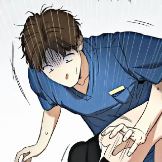 🩺 emoji Dan Kim Telegram sticker 18 of 67