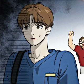 🩺 emoji Dan Kim Telegram sticker 11 of 67