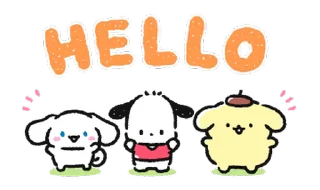 Sticker from ♡` @bajlita