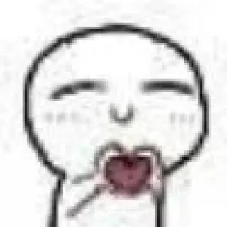 ❤️ emoji 思晴专属撒~ Telegram sticker 7 of 102
