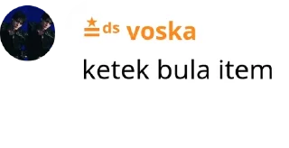 🧖‍♀️ emoji ska punya ryu Telegram sticker 8 of 10