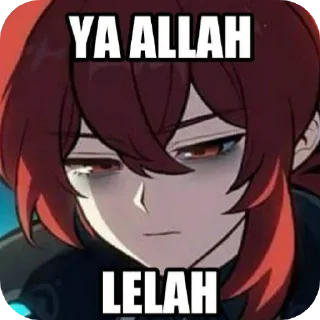 😮‍💨 emoji ahihihi Telegram sticker 7 of 40