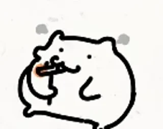 🚬 emoji 快乐狗 AG官网 @AFFJ9 Telegram sticker 15 of 50