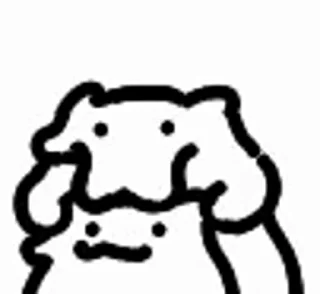 😙 emoji 快乐狗 AG官网 @AFFJ9 Telegram sticker 19 of 50