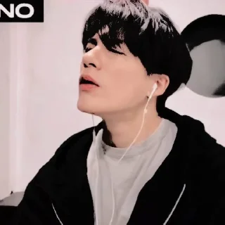 📁 emoji 「 LEE JENO / @stickerjeno 」 ❐┊ Telegram sticker 10 of 18