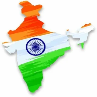 Sticker from 🇮🇳