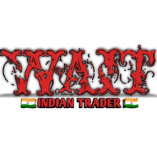 Sticker from 🇮🇳INDIAN TRADER🇮🇳