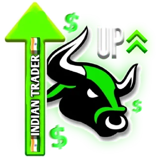 👍 emoji 🇮🇳INDIAN TRADER🇮🇳 Telegram sticker 10 of 33