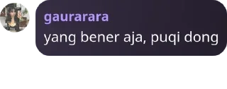 Sticker from kontol cicak pack by @QuotLyBot