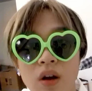 😄 emoji Nct meme bye cla Telegram sticker 9 of 12