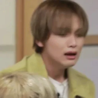 😭 emoji Nct meme bye cla Telegram sticker 5 of 12