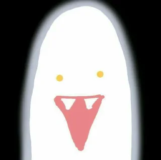 Sticker from @lilbebekuromi