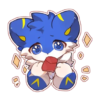 🧧 emoji Nick的日常 Telegram sticker 13 of 18