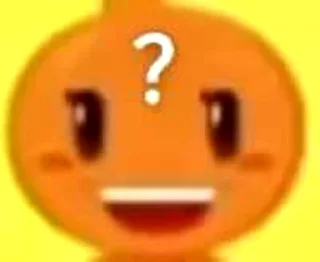❓ emoji 偷的2 Telegram sticker 24 of 27