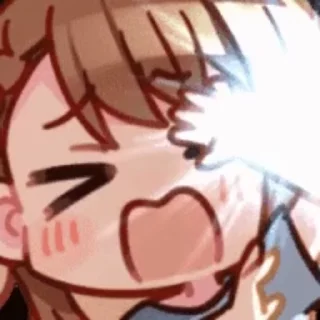 😮 emoji 偷的2 Telegram sticker 11 of 27