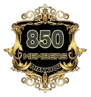 ☺️ emoji Thank You Members Telegram sticker 18 of 45