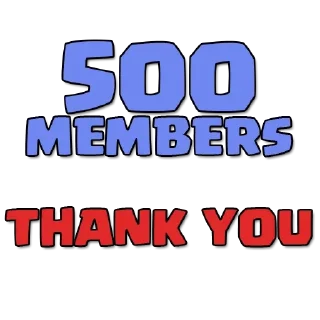 ❤️ emoji Thank You Telegram sticker 5 of 14