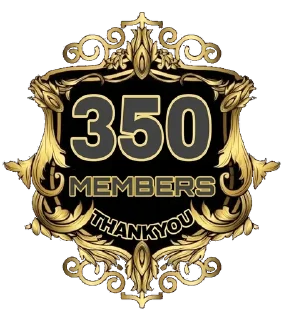 ☺️ emoji Thank You Members Telegram sticker 8 of 45