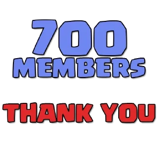 ❤️ emoji Thank You Telegram sticker 7 of 14