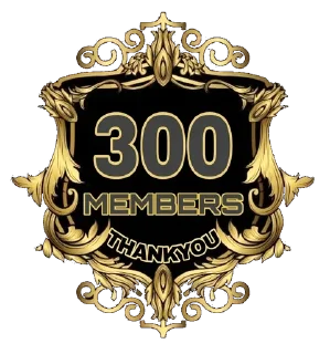 ☺️ emoji Thank You Members Telegram sticker 7 of 45