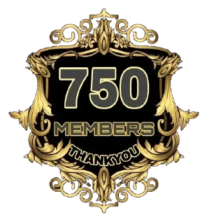 ☺️ emoji Thank You Members Telegram sticker 16 of 45