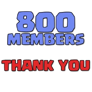 ❤️ emoji Thank You Telegram sticker 8 of 14