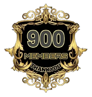 ☺️ emoji Thank You Members Telegram sticker 19 of 45