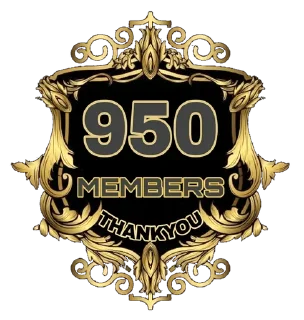 ☺️ emoji Thank You Members Telegram sticker 20 of 45