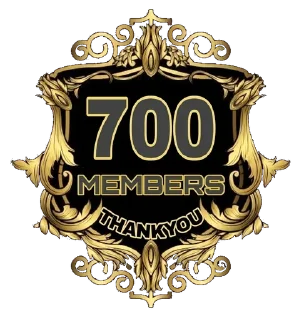 ☺️ emoji Thank You Members Telegram sticker 15 of 45
