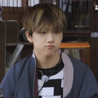 🐾 emoji Jisung by @thvok Telegram sticker 6 of 40