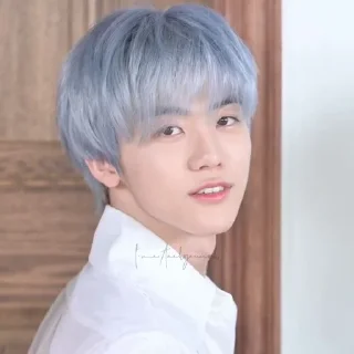 🍪 emoji Jaemin by @thvok Telegram sticker 21 of 40