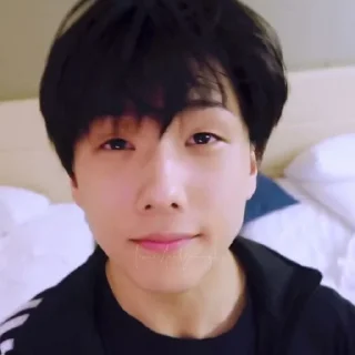 🐾 emoji Jisung by @thvok Telegram sticker 22 of 40