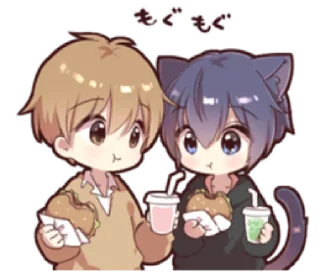 🫐 emoji ㅤㅤㅤ .࣭ᖗ ⌨ ִֶָָ࣪  @castlehelp Telegram sticker 8 of 28