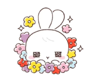 🩰 emoji ㅤㅤㅤ .࣭ᖗ ⌨ ִֶָָ࣪  @castlehelp Telegram sticker 24 of 39