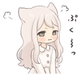 🩰 emoji ㅤㅤㅤ .࣭ᖗ ⌨ ִֶָָ࣪  @castlehelp Telegram sticker 12 of 39