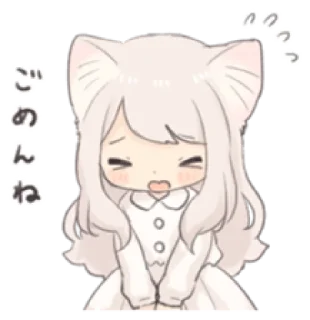 🩰 emoji ㅤㅤㅤ .࣭ᖗ ⌨ ִֶָָ࣪  @castlehelp Telegram sticker 7 of 39