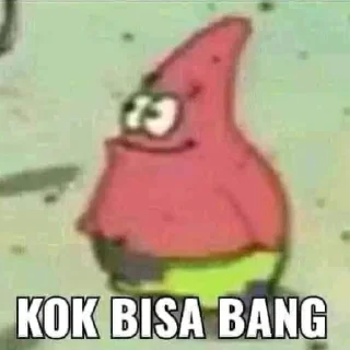 Sticker from sokin ngab