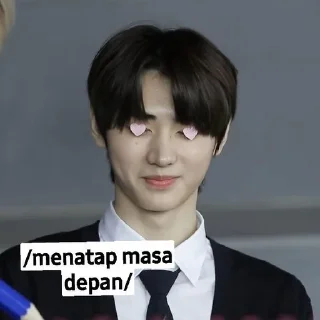 😍 emoji cogan mengjamed Telegram sticker 24 of 48