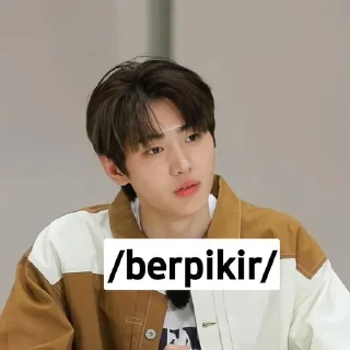 🧐 emoji cogan mengjamed Telegram sticker 5 of 48