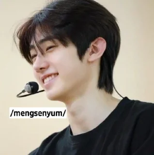 😊 emoji cogan mengjamed Telegram sticker 21 of 48