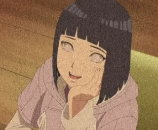 😄 emoji Hinata Telegram sticker 11 of 93