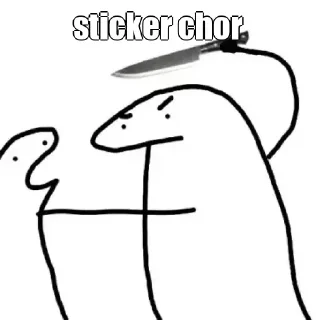 😀 emoji Naitik sticker set (@Naitik782uff) Telegram sticker 15 of 83