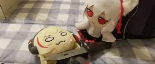 🤔 emoji Snehas kang pack Telegram sticker 15 of 37