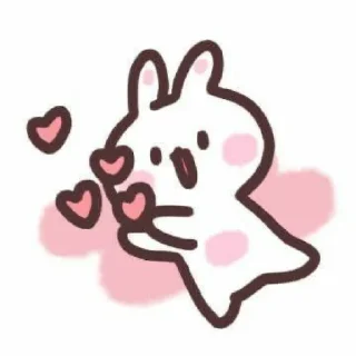 💘 emoji k Telegram sticker 15 of 15
