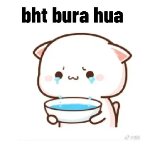 😭 emoji 👉Join@hsscsscspecial@hssscsscspecialsticker — @stckrRobot Telegram sticker 8 of 120