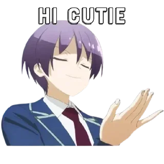 🥰 emoji ≈°HighFire•NETWORK°≈ Telegram sticker 17 of 27