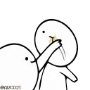 😾 emoji Join @hsscsscspecial pragu — @stckrRobot Telegram sticker 13 of 50