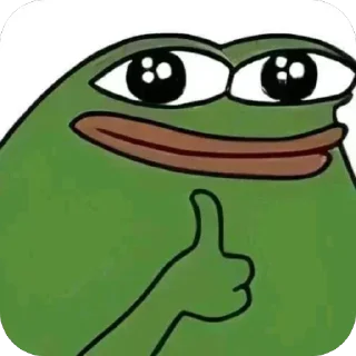 🫥 emoji DH Network Telegram sticker 9 of 38