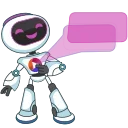 Sticker from OMNIFLIX NETWORK