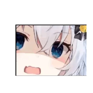 👍 emoji 神乐七奈---(office) Telegram sticker 8 of 23